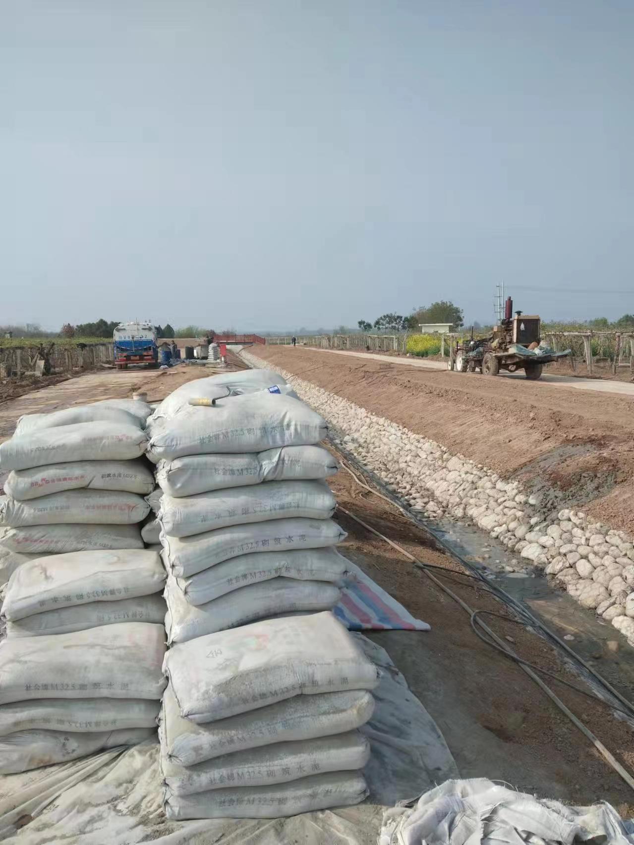 乐清小导管注浆